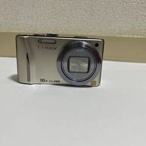 Panasonic LUMIX DMC-TZ20