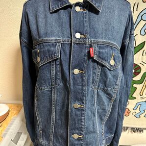 LOONEY TUNES デニムジャケット XL