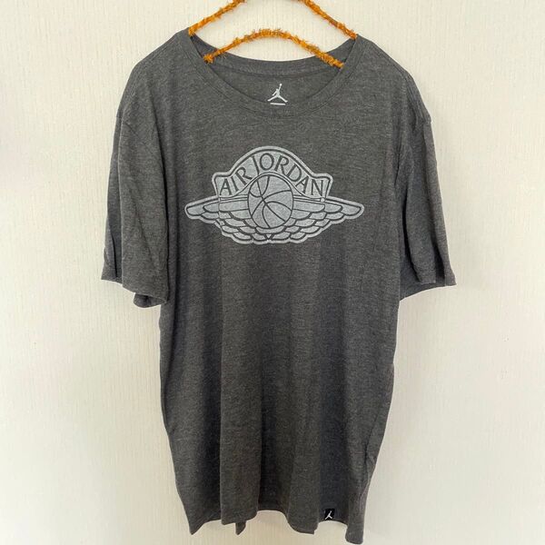 AIR JORDAN Tシャツ メンズ