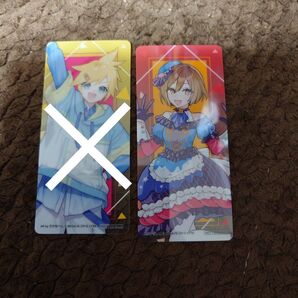プロジェクトセカイ アニメイト サマーフェア2024