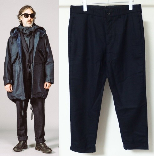 Yahoo!オークション -「engineered garments andover」(パンツ Yahoo!オークション -「engineered garments andover」(パンツ