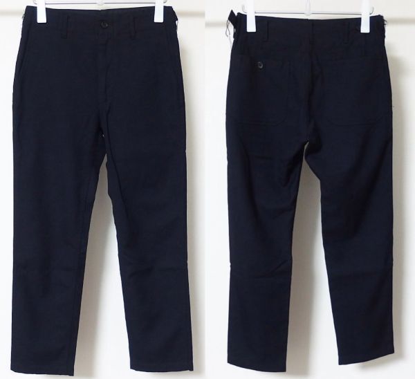 2025年最新】Yahoo!オークション -「ウールパンツ」(エンジニアド ガーメンツ)の中古品・新品・古着一覧