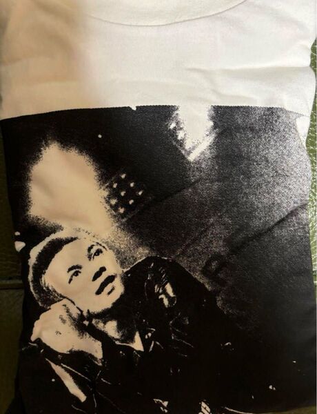 the bluehearts ブルーハーツ 甲本ヒロト ヴィンテージTシャツ