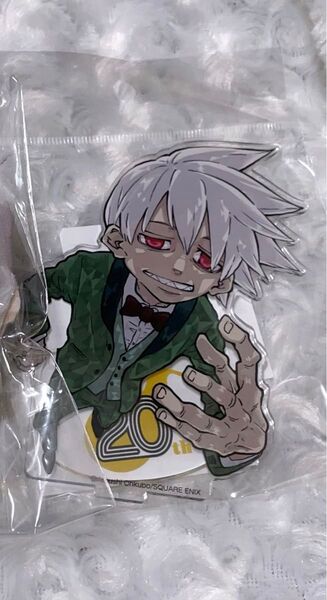 ソウルイーター展 ソウル アクリルスタンド
