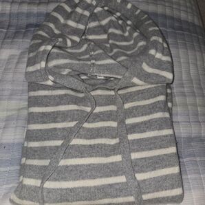 UNIQLO x JW ANDERSON パーカー