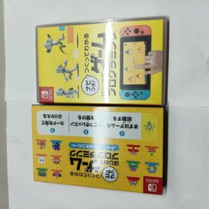 Switch ゲームソフト