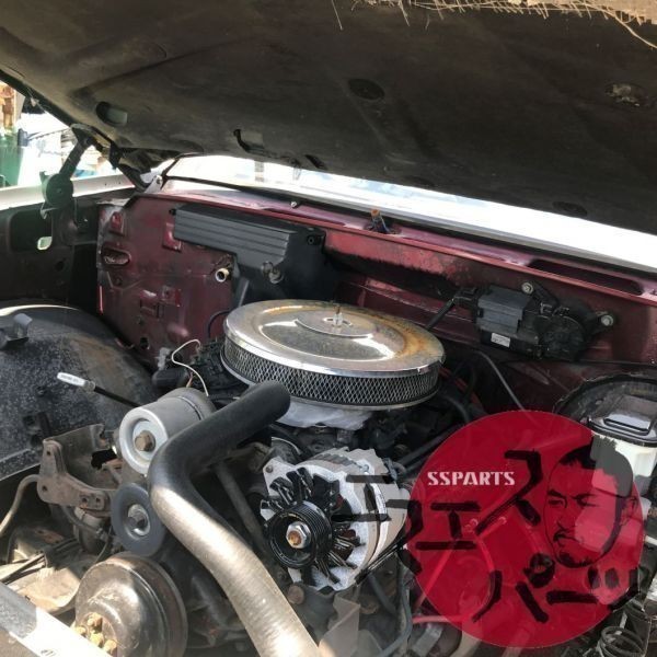 トランスミッション ASSY トルコン付き C-1500 シボレー C1500 88-94年