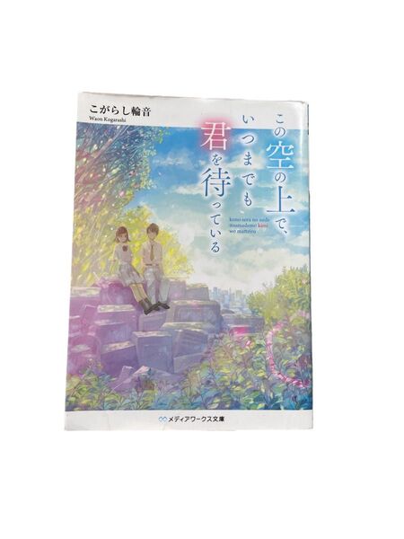 この空の上で、いつまでも君を待っている fuu著