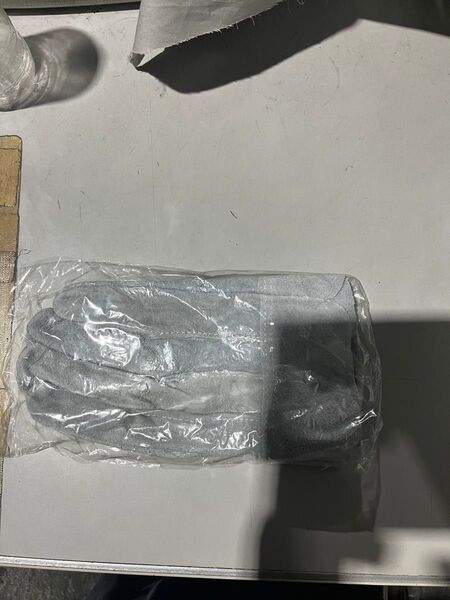 牛床皮手 工業用?
