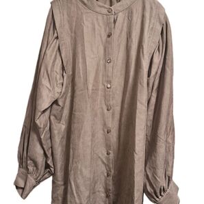 Ray Cassin ロングシャツ