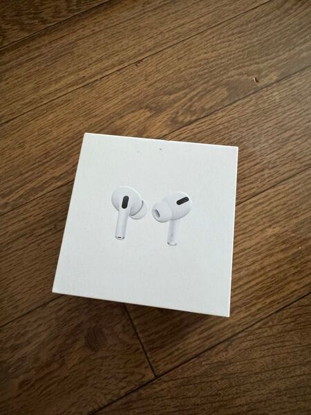 AirPods Pro 箱のみ
