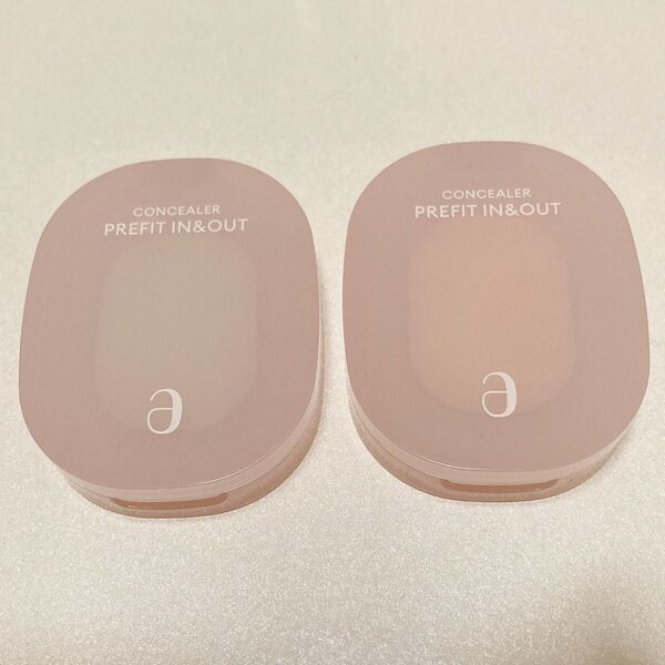 AMELI CONCEALER 二個セット