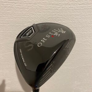 【期間限定値下げ】飛匠 HISHO ドライバー WORKS / シャフト ATTAS COOL 5TX