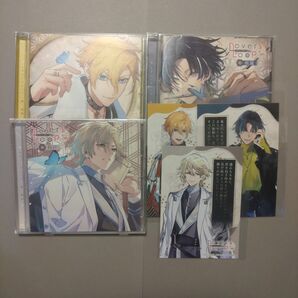 Lovers Loop(ラヴァーズループ) 廻 全3巻セット