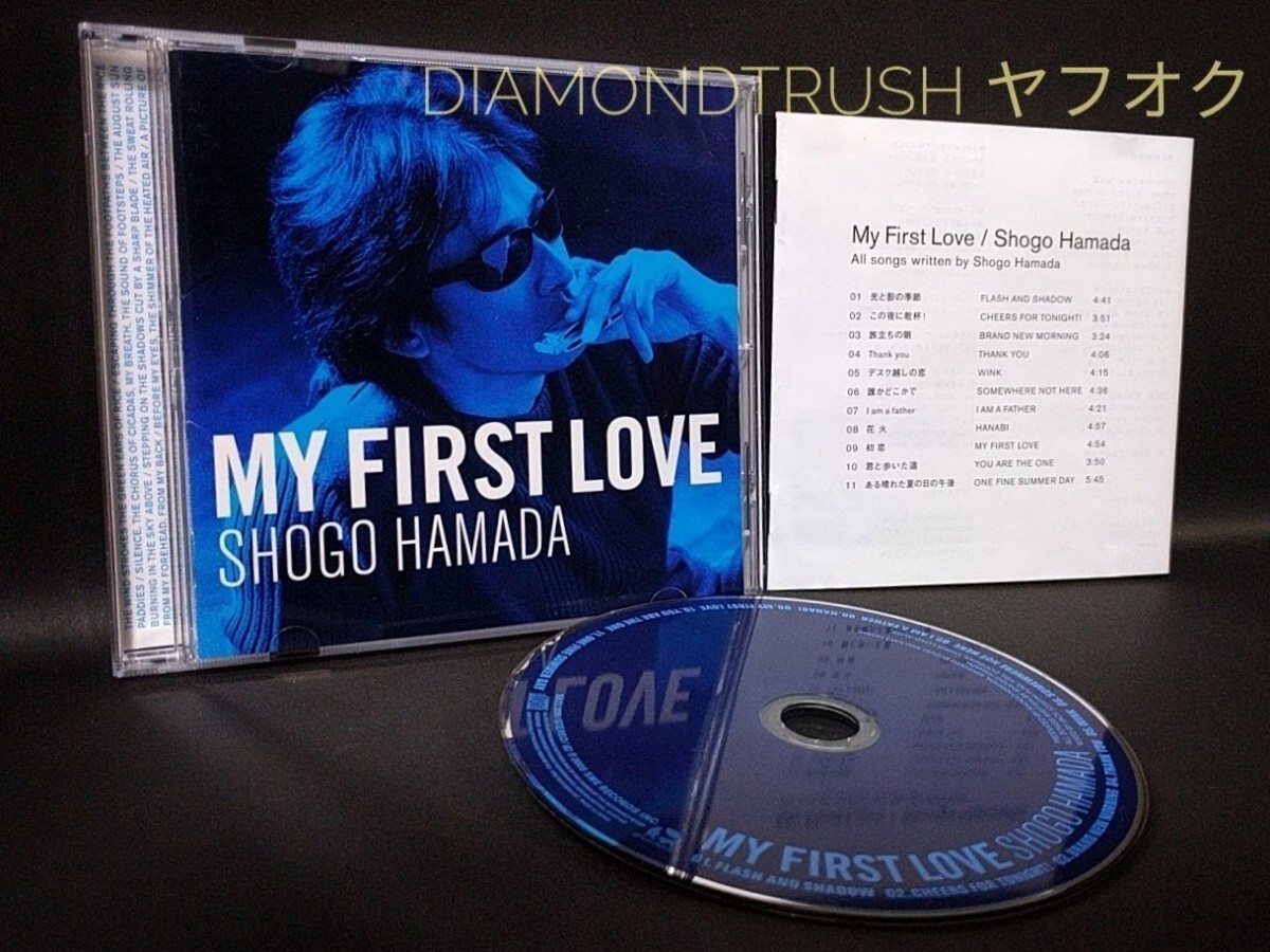Yahoo!オークション -「浜田省吾 my first love」(音楽) の落札 Yahoo!オークション -「浜田省吾 my first love」(音楽) の落札