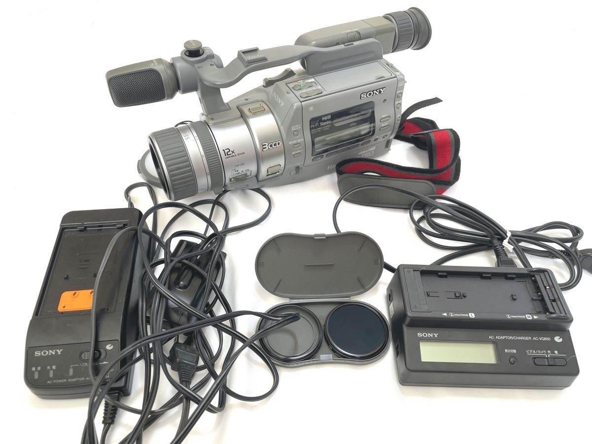 Yahoo!オークション -「sony ccd-vx1」の落札相場・落札価格 Yahoo!オークション -「sony ccd-vx1」の落札相場・落札価格
