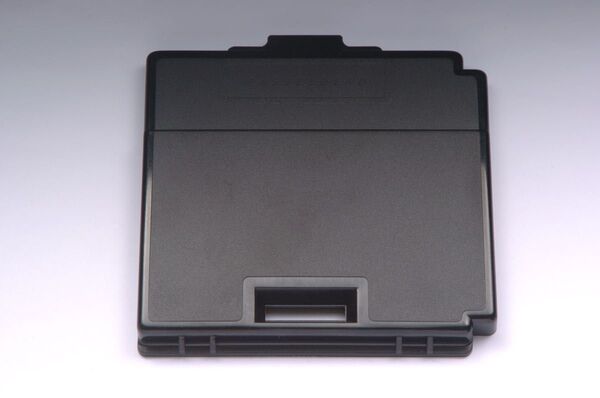 純正品 HASSELBLAD 51063 リアプロテクティブカバー Rear protective caver ボディリアキャップ
