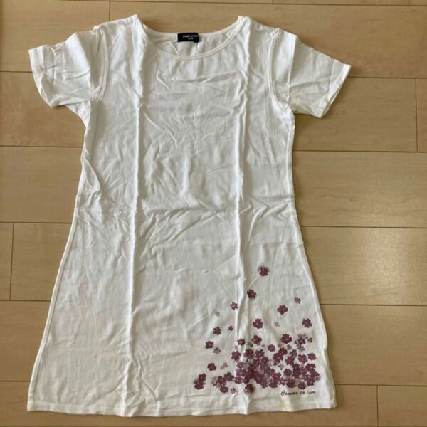 Tシャツ ワンピース 150㌢