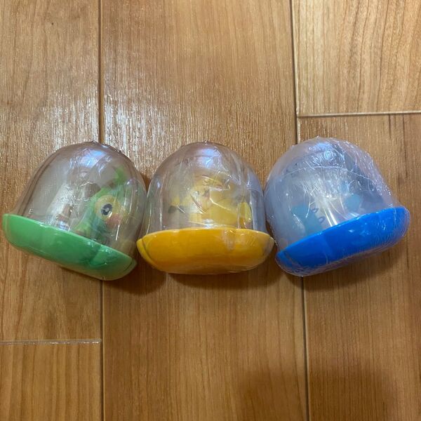 ジェムリーズ ポケモン