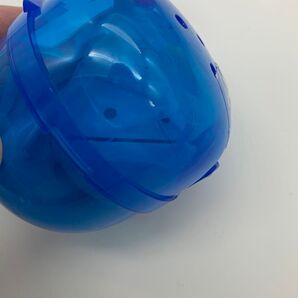 オタマトーン カプセル ガチャ 青 ブルー