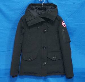 ■大人気■Canada goose レディス ダウンジャケット XS