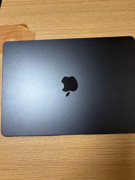 MacBook Air M2