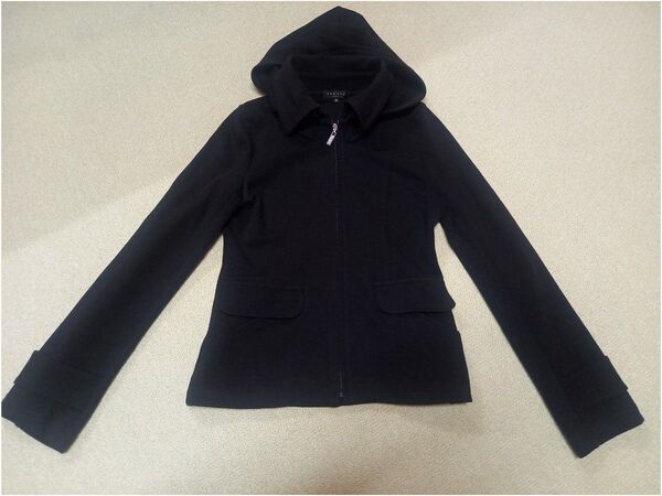 theory petit パーカー S 120 130 140