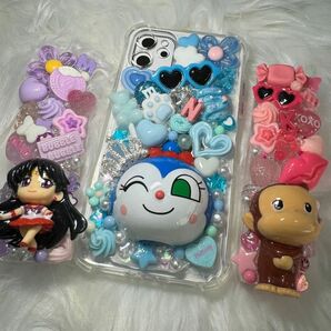 デコオーダーページ
