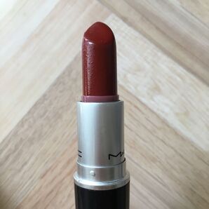 MAC リップスティック