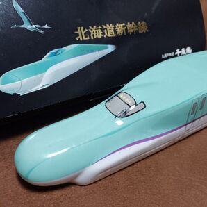 北海道新幹線 H5 プレミアムボトルType1