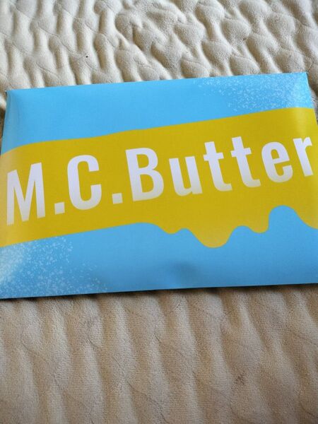 M.C.Butter