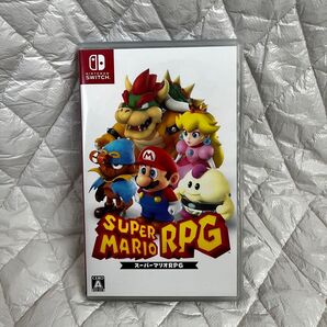 【Switch】 スーパーマリオRPG