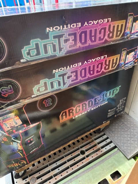Yahoo!オークション -「モータルコンバット」(アーケードゲーム Yahoo!オークション -「モータルコンバット」(アーケードゲーム