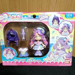 【500円引きクーポン対象】プリキュア フィギュア