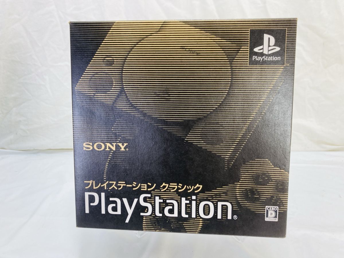 SONY 他ゲーム機本体 SCPH-1000RJ Nintendo Switch