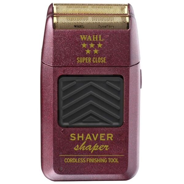 WAHL Professional Shaver スキンフェードカット必需品!