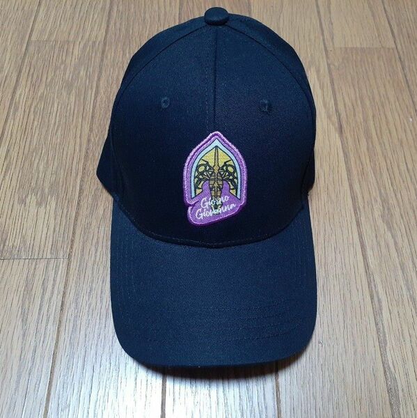 ジョジョの奇妙な冒険 黄金の風 キャップ 帽子 ジョルノ・ジョバーナ Avail