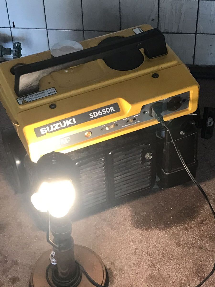 Yahoo!オークション -「スズキ発電機」(インバーター発電機 Yahoo!オークション -「スズキ発電機」(インバーター発電機