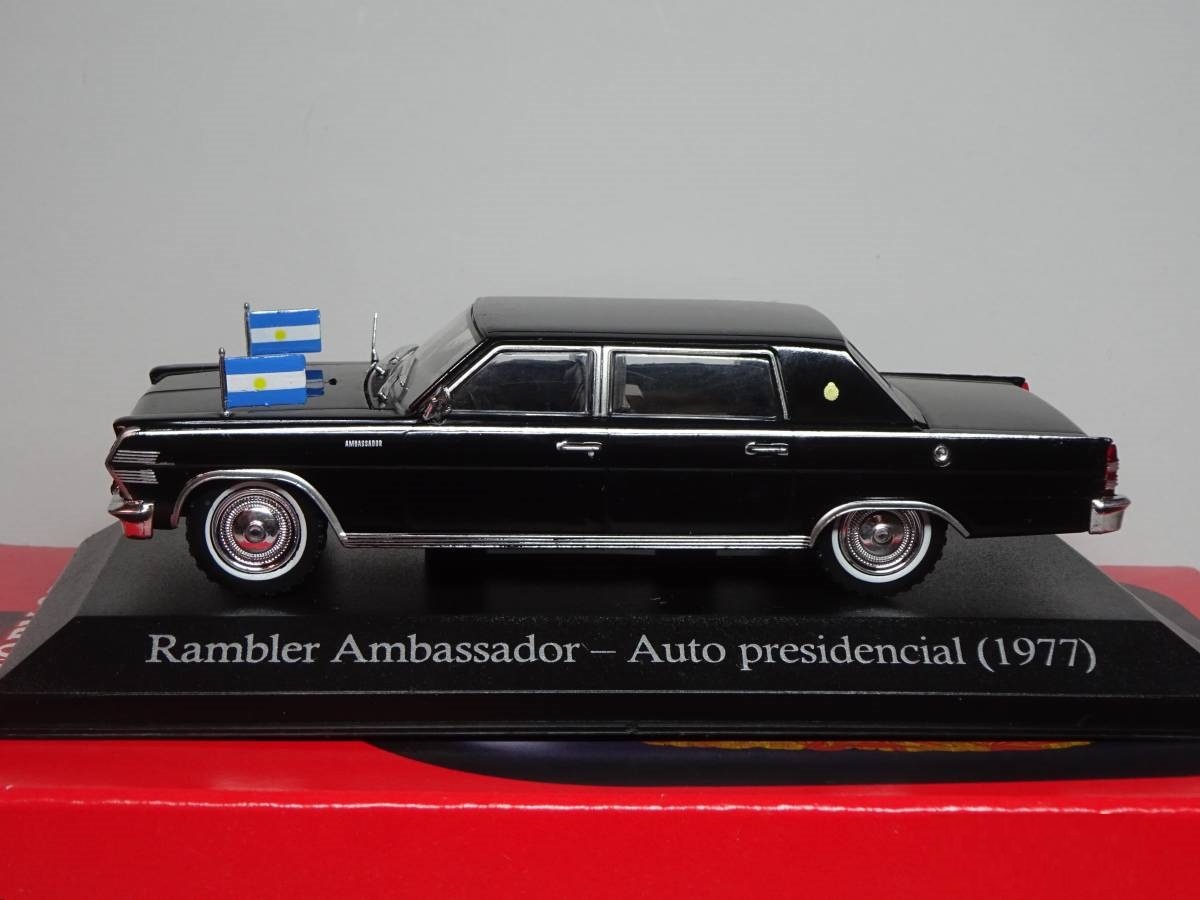 Yahoo!オークション -「大統領専用車」(ミニカー) の落札相場 Yahoo!オークション -「大統領専用車」(ミニカー) の落札相場