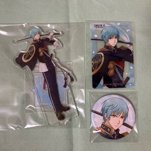 刀剣乱舞 廻 一期
