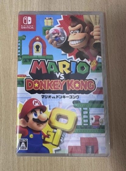 Switch Nintendo スーパーマリオブラザーズ