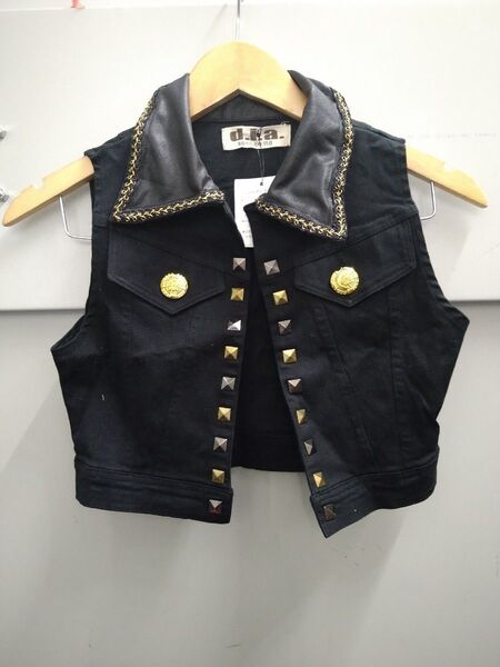 新品 未使用 ダイヤ d.i.a ベスト