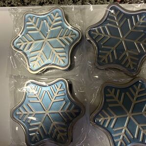 アマゾンギフトカード缶4個セット