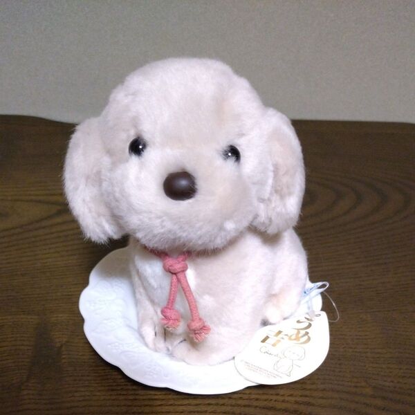 うめ吉 ぬいぐるみ オリエンタルトーイ