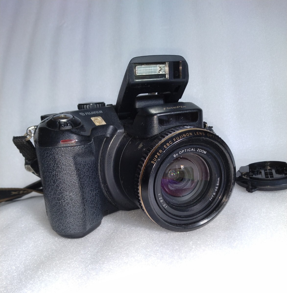 Yahoo!オークション -「finepix s7000」(家電、AV、カメラ) の Yahoo!オークション -「finepix s7000」(家電、AV、カメラ) の
