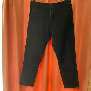 niko and… デニムパンツ