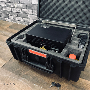 k van tsuKVANT Laser projector ATOM 801 clubmax 800 Event Club .. advertisement production Laser ma pin g Sapporo k Van tsu6