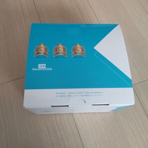 ベビーカメラ SC-BB53K セキュベビー 見守りカメラ 増設用