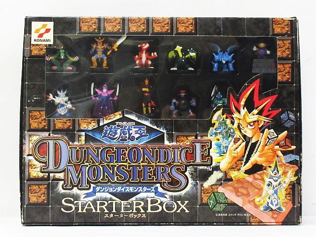 Yahoo!オークション -「遊戯王 ダンジョンダイスモンスターズ Yahoo!オークション -「遊戯王 ダンジョンダイスモンスターズ