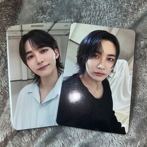 ジョンハン THIS MAN ラキドロ withmuu